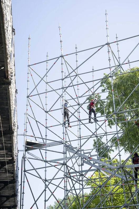 Şehri Açık Hava Stüdyosuna Çeviren Festival: Concéntrico 12