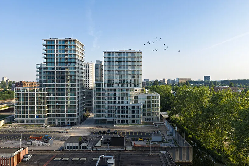 Yerel Bağlam Olmadan Geleceğin Şehri Olmaz: David Gianotten