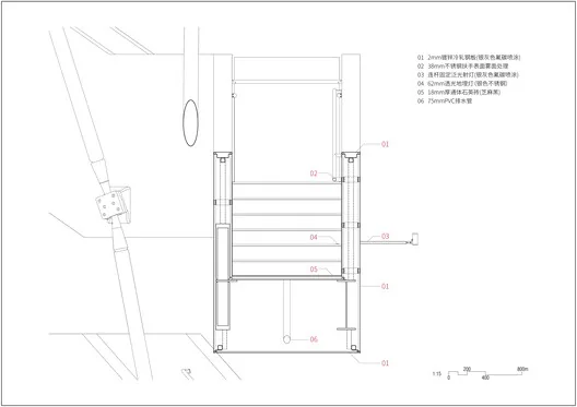 Hız Yerine Ritim: Göçmen Kuş Gözlem Kulesi'nde Deneyim Tasarımı