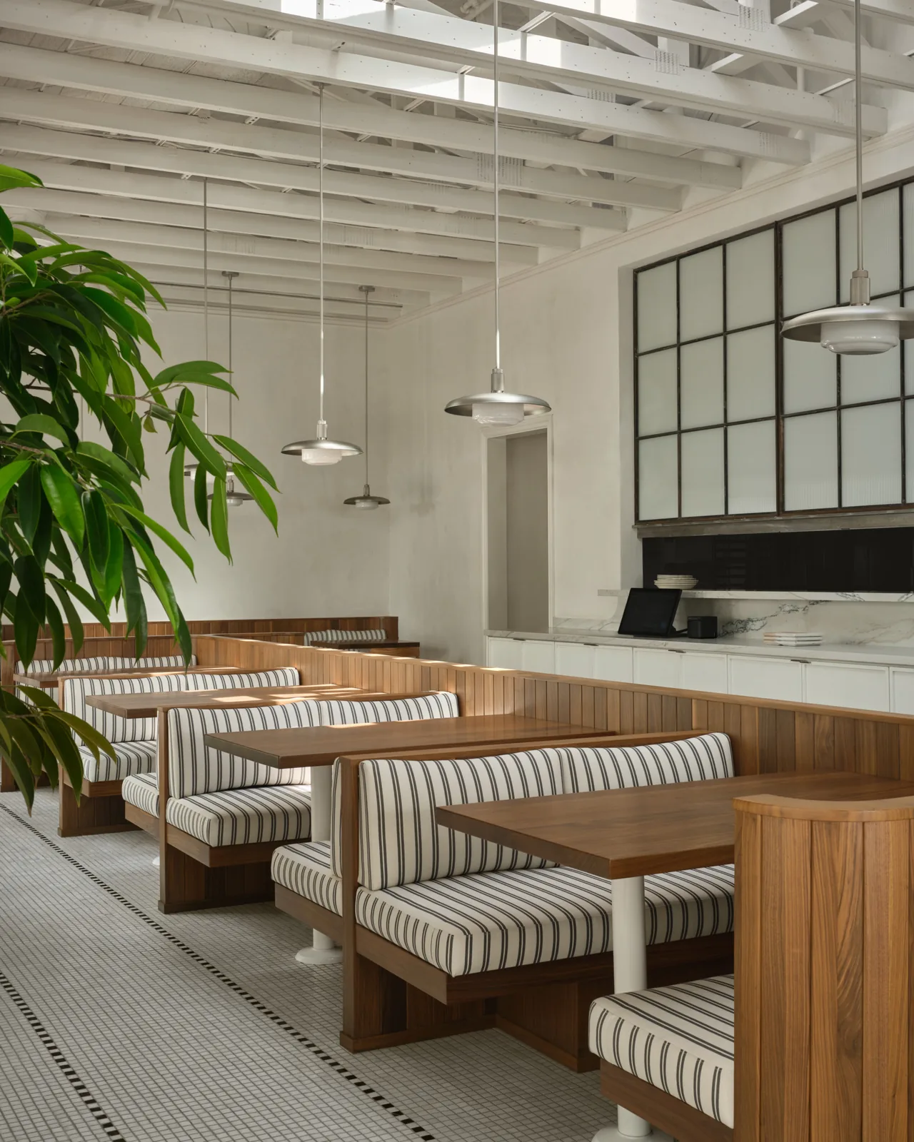 Goop Kitchen'dan İlk Oturmalı Restoran Del Mar'da Açtı