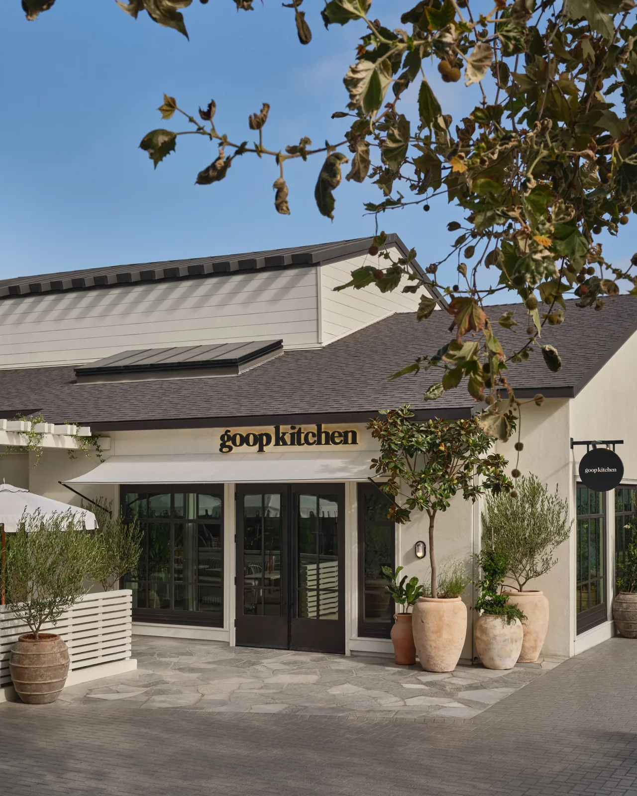 Goop Kitchen’dan İlk Oturmalı Restoran: Del Mar’da Yeni Bir Sayfa