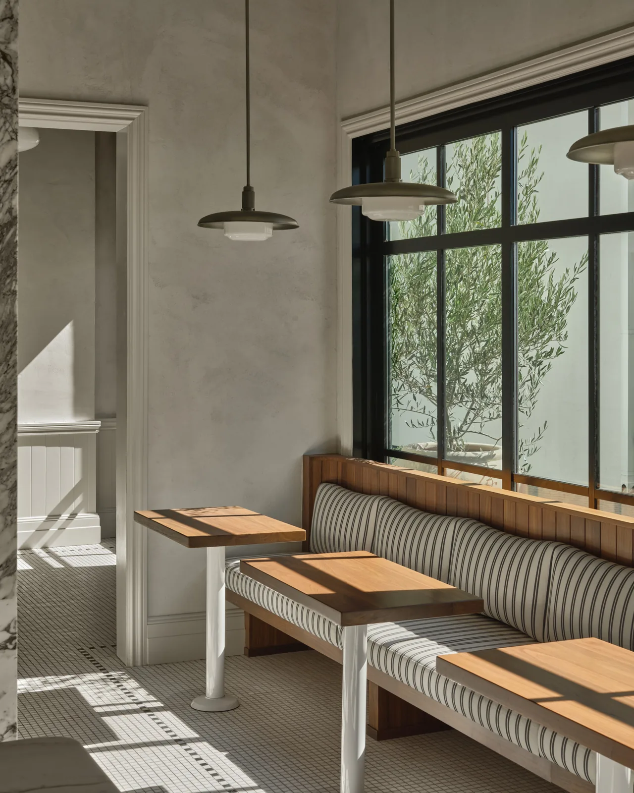 Goop Kitchen'dan İlk Oturmalı Restoran Del Mar'da Açtı