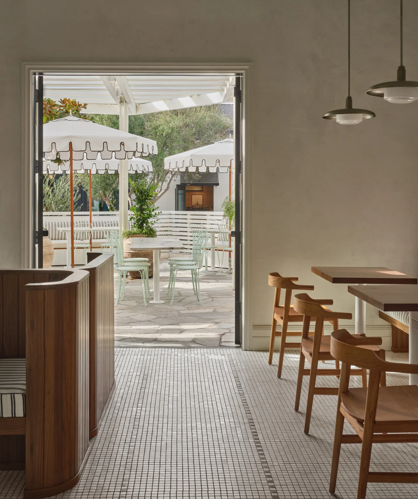 Goop Kitchen'dan İlk Oturmalı Restoran Del Mar'da Açtı
