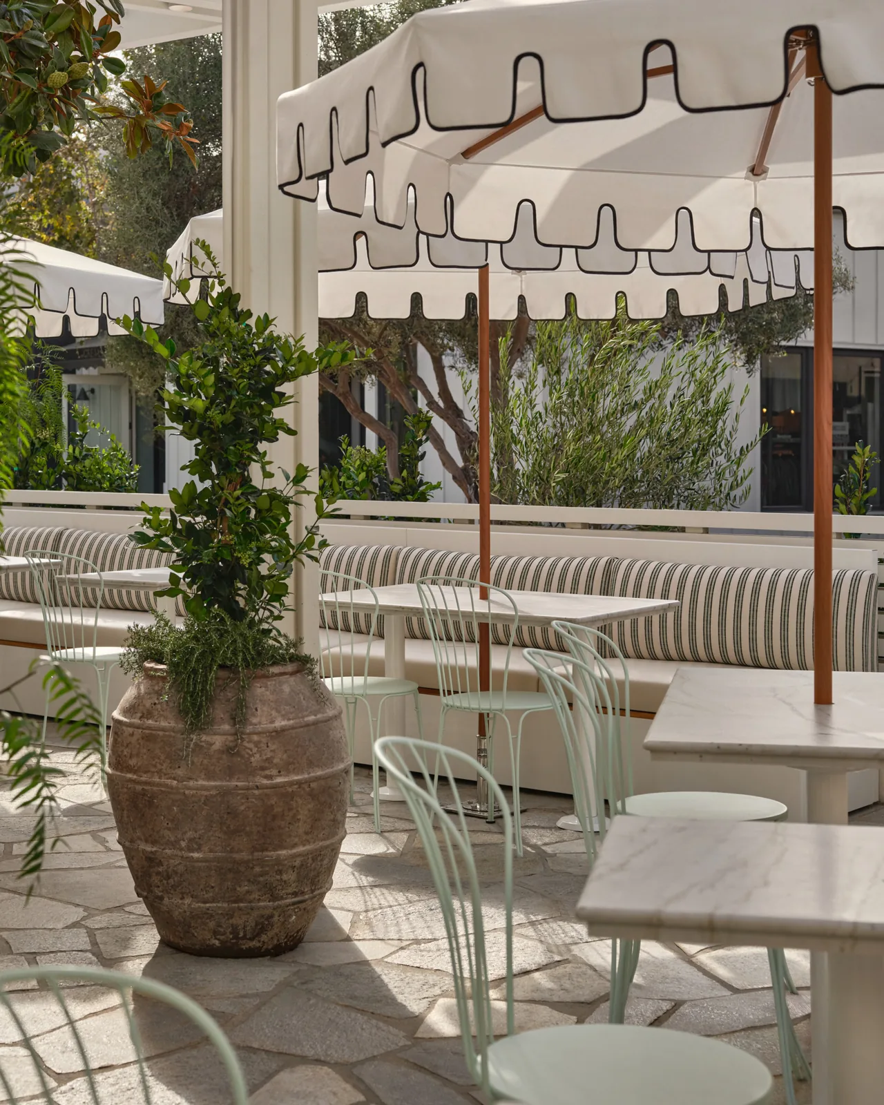 Goop Kitchen'dan İlk Oturmalı Restoran Del Mar'da Açtı