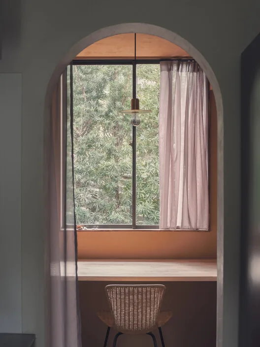 Green Sandwich House: 1970'lerin Evi Yıkılmadı, Yeniden Doğdu