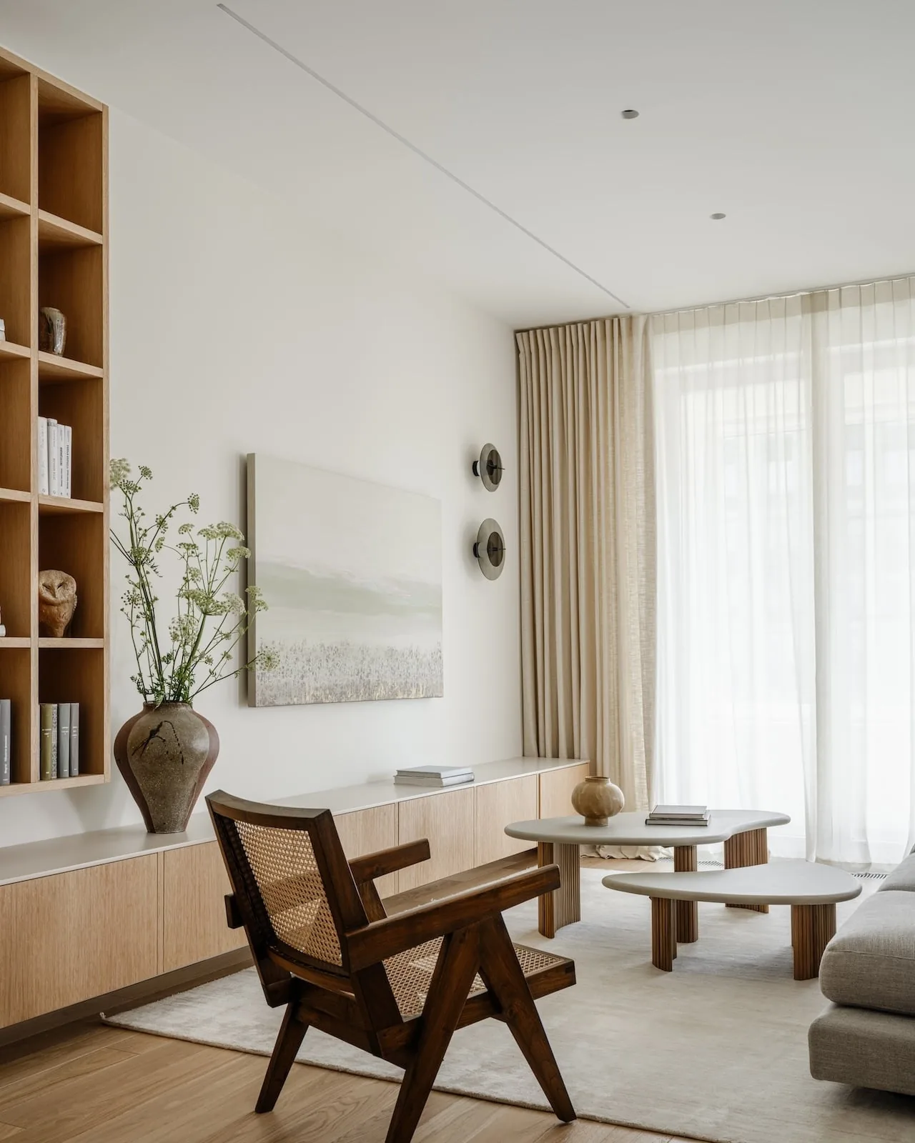 Hanok Ruhu Moskova’da: Geleneksel Kore Mimarisi Modern Evde