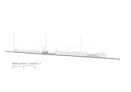 Karşılaşmanın Topografyaları: Concordia Meydanı Tasarımı