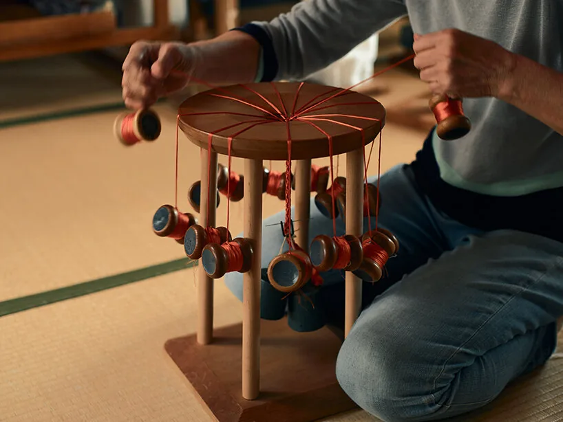 Kırmızı Zanaat: Dört Japon Tekniği Modern Objelere Hayat Veriyor