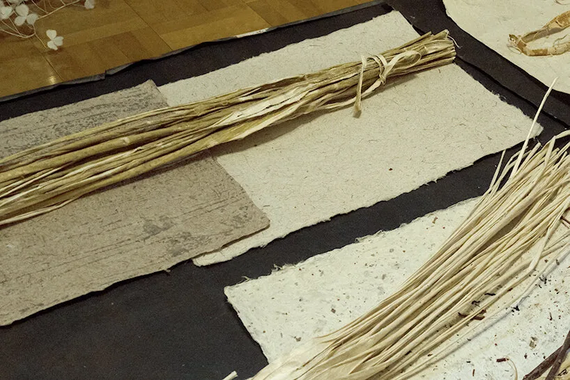 Kırmızı Zanaat: Dört Japon Tekniği Modern Objelere Hayat Veriyor