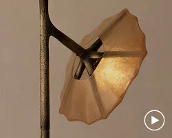 Kırmızı Zanaat: Dört Japon Tekniği Modern Objelere Hayat Veriyor