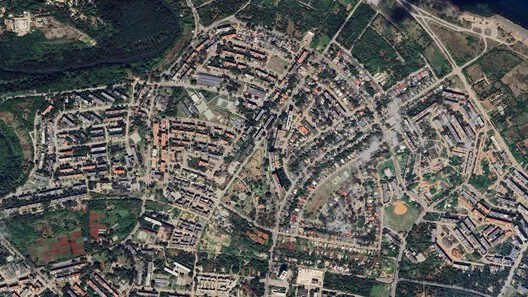 Küba'nın Mikrotugayları: Halk Kendi Konutunu İnşa Etti