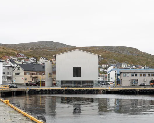 Kuzey Kutbu'nda Doğanın İzinde: Ocean Stories Müzesi