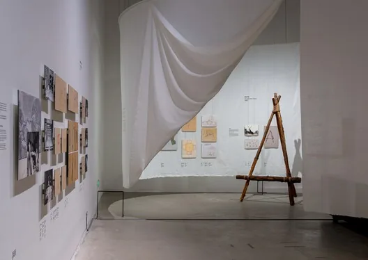 Hayatta Kalma Poetikası: Lina Bo Bardi'nin İlk Çin Sergisi