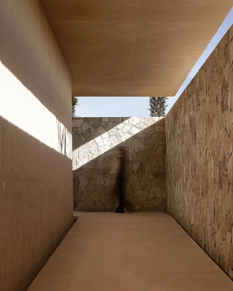Yeraltına Gömülen Açık Hava Galerisi: Los Cabos'ta Sanat