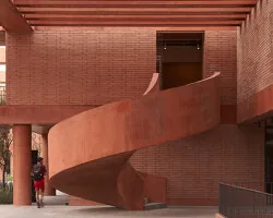 Yeraltına Gömülen Açık Hava Galerisi: Los Cabos'ta Sanat