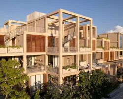 Yeraltına Gömülen Açık Hava Galerisi: Los Cabos'ta Sanat