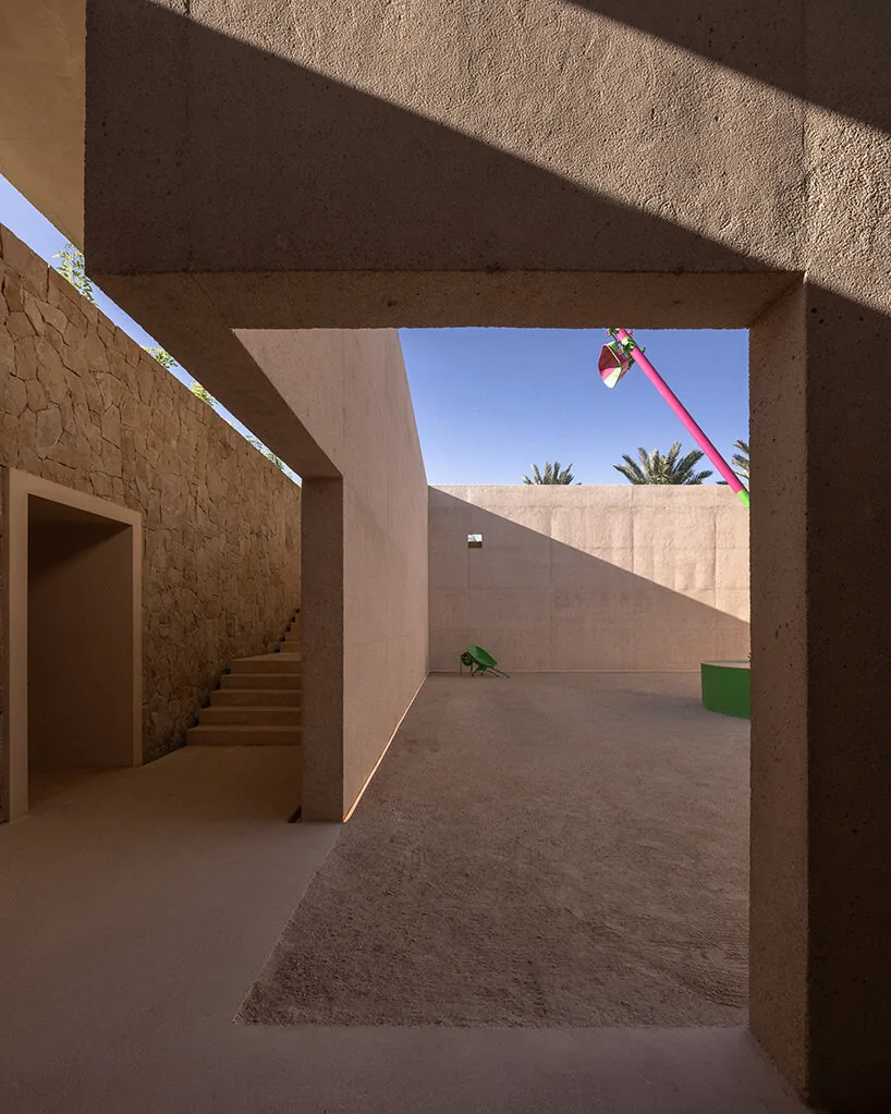 Yeraltına Gömülen Açık Hava Galerisi: Los Cabos'ta Sanat