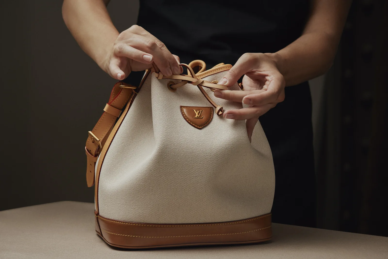 Singer ve Louis Vuitton: 911'i Sanata Dönüştüren İşbirliği