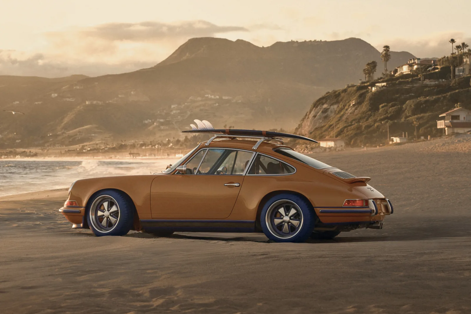 Singer ve Louis Vuitton: 911'i Sanata Dönüştüren İşbirliği