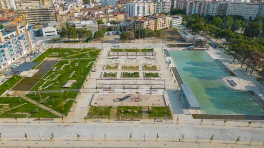 Suyun Başkenti: Mavi Altyapı ile Şehirler Nasıl Dönüşür?