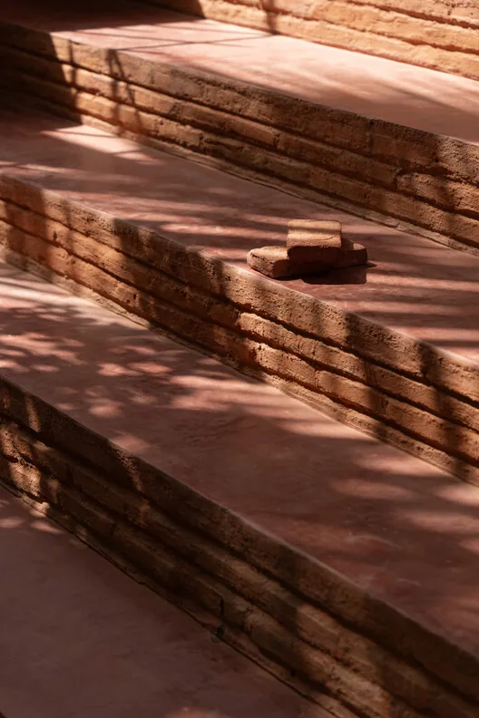 Mock-up'tan Eve Dönüşen Tuğla Yapı: Bricks House'un Hikayesi