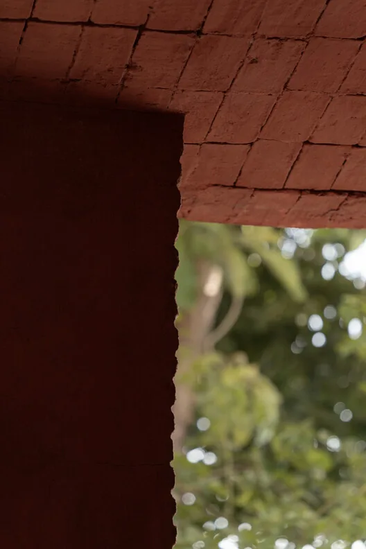 Mock-up'tan Eve Dönüşen Tuğla Yapı: Bricks House'un Hikayesi