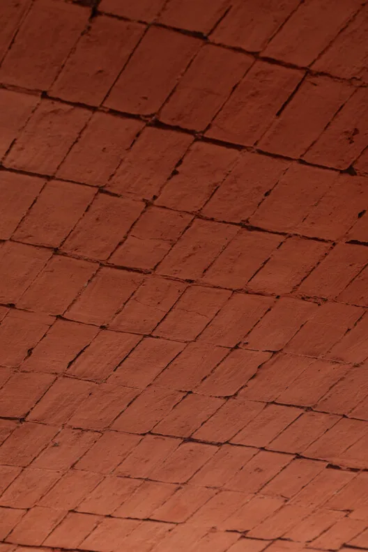 Mock-up'tan Eve Dönüşen Tuğla Yapı: Bricks House'un Hikayesi