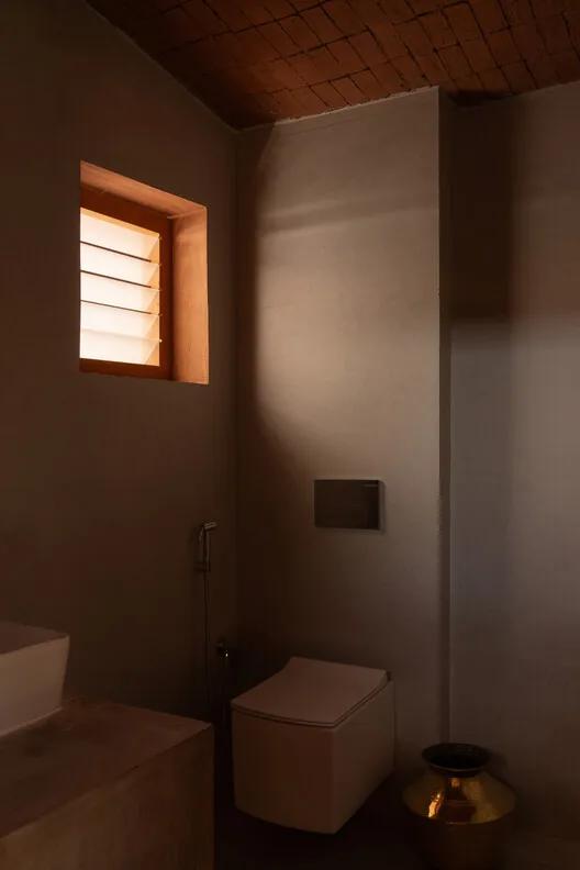 Mock-up'tan Eve Dönüşen Tuğla Yapı: Bricks House'un Hikayesi
