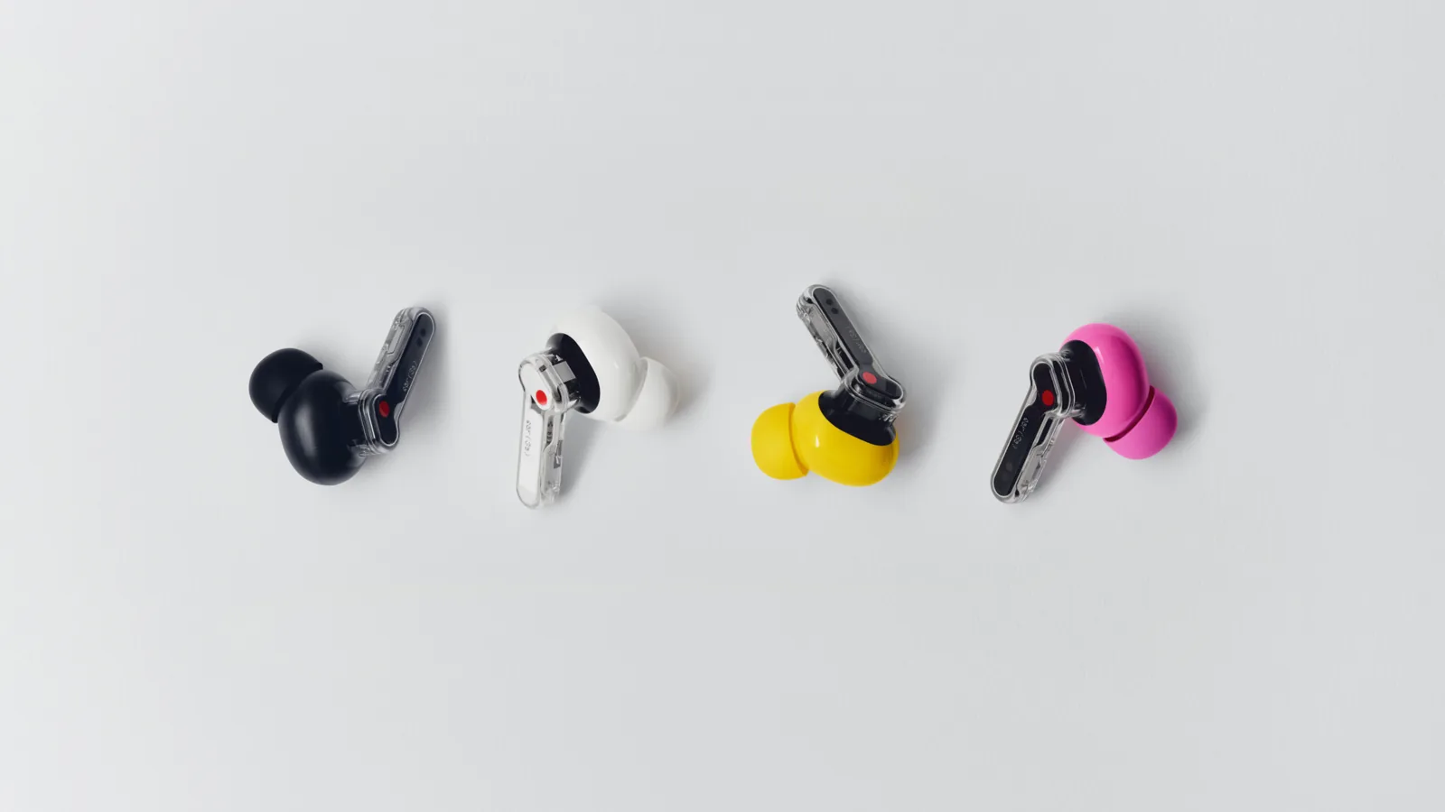 Nothing Ear (3a): Sesin Ekran Görüntüsü Artık Mümkün