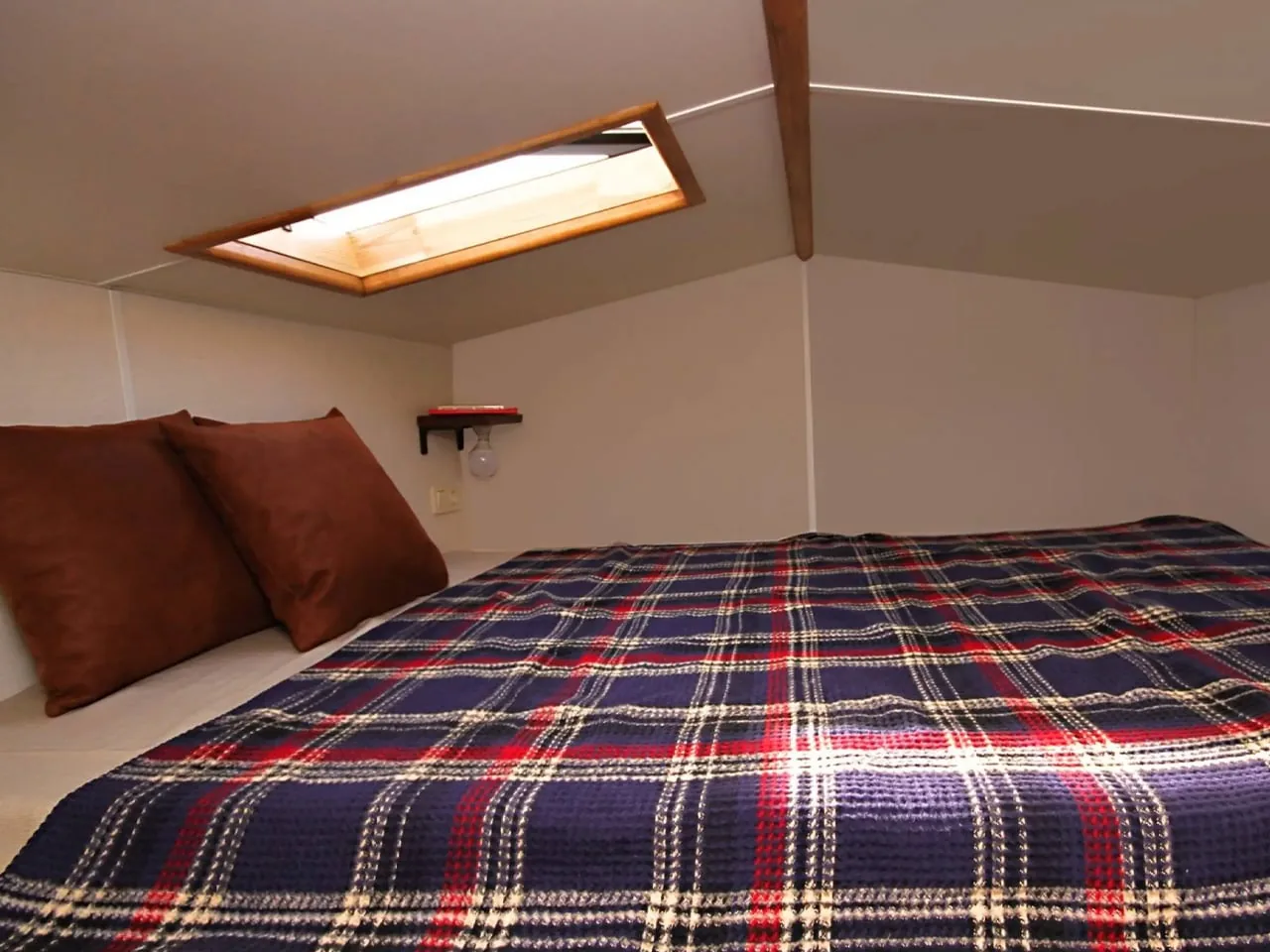 Ödün Vermeyen Gezginler İçin 6 Metrelik Tiny House
