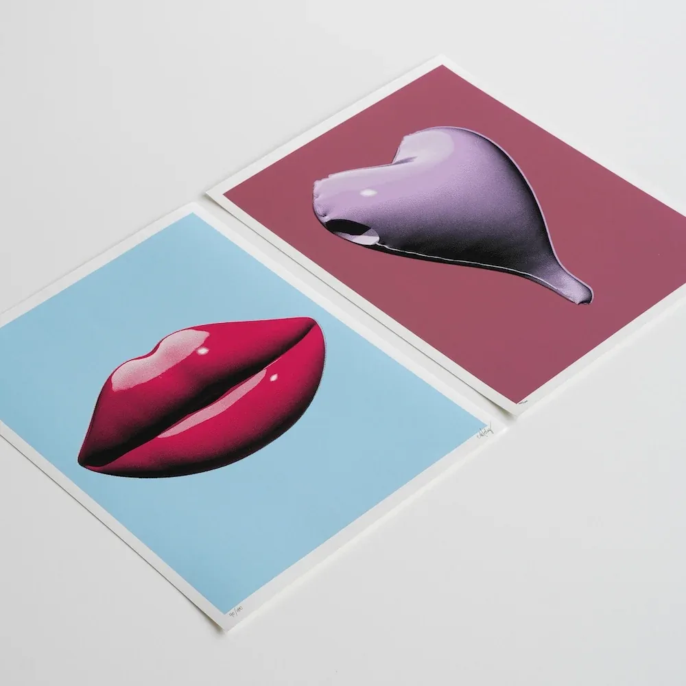 Pastel: Cj Hendry'nin Milyon Boncuklu Dev Enstalasyonu