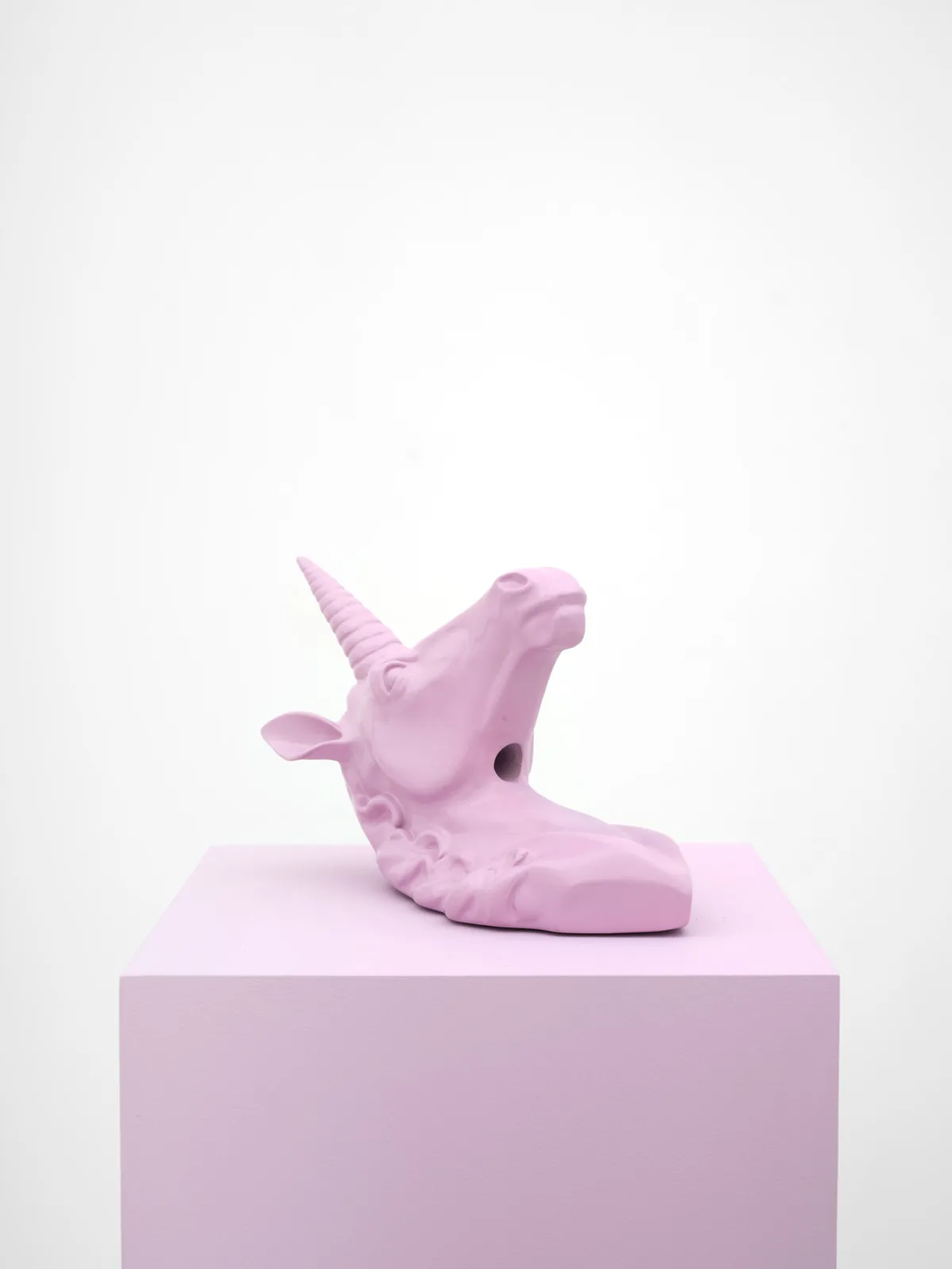 Pastel: Cj Hendry'nin Milyon Boncuklu Dev Enstalasyonu