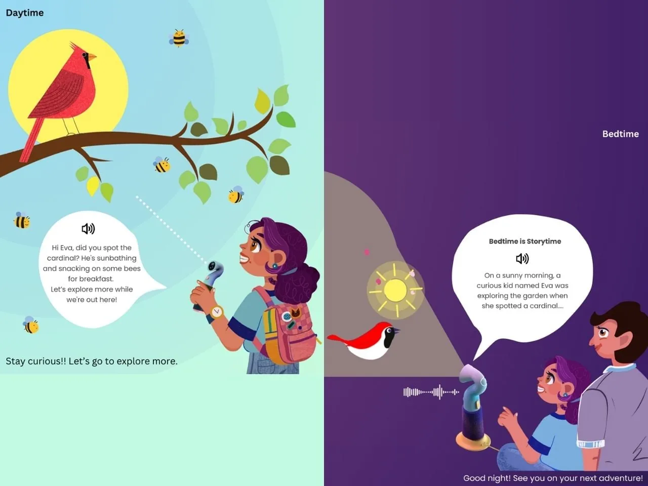 Quest: Çocukları Ekrandan Doğaya Çeken Yapay Zeka Rehberi