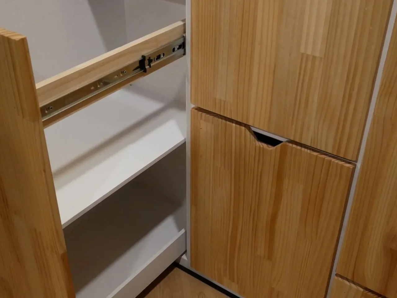 Redwood Tiny House: Küçük Yaşamda Tasarımdan Ödün Yok