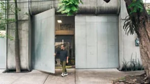 Sanat Kurgu Değil, Artı Gerçekliktir: Pedro Reyes ile Söyleşi