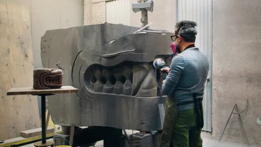 Sanat Kurgu Değil, Artı Gerçekliktir: Pedro Reyes ile Söyleşi