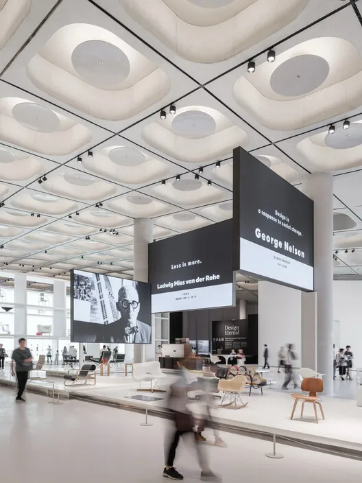Shenzhen Bay Culture Square: Doğa ve Kültürün Buluştuğu Nokta
