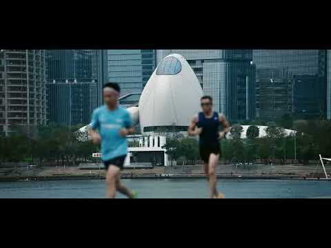 Shenzhen Bay Culture Square: Doğa ve Kültürün Buluştuğu Nokta