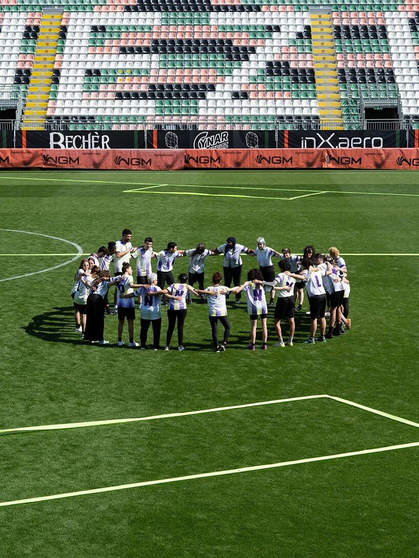 SIDELINED: Sporun Kazananları ve Kaybedenleri Yeniden Düşünmek