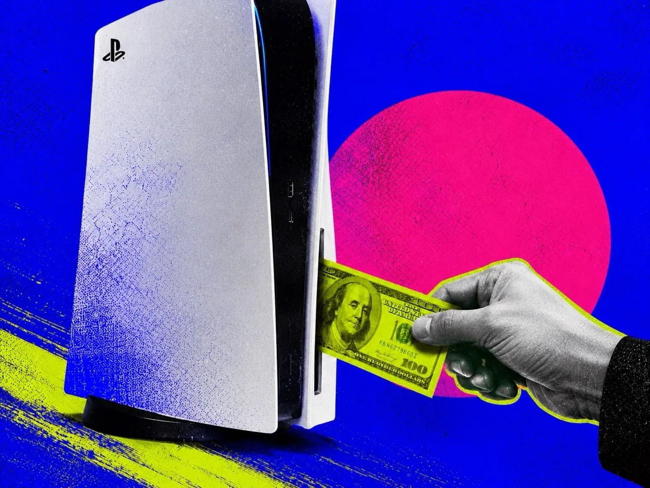 Sony'nin Oyun Disklerini Katletmesi: Apple'ın Jak Oyunu