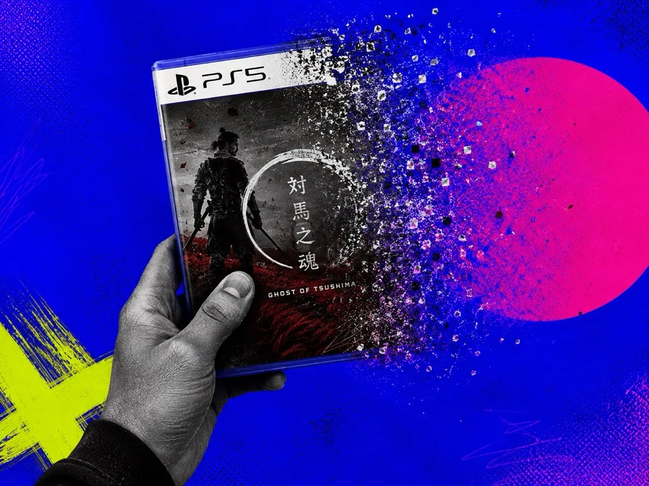 Sony'nin Oyun Disklerini Katletmesi: Apple'ın Jak Oyunu