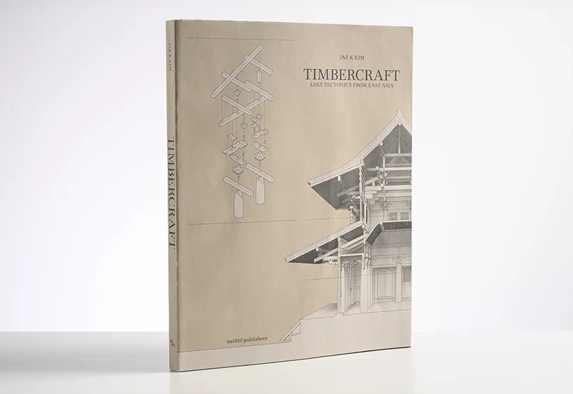 Timbercraft: Doğu Asya'nın 1400 Yıllık Ahşap Yapım Teknikleri