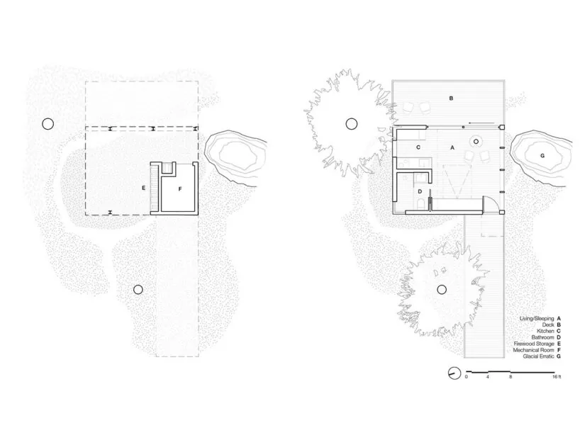 Wittman Estes'ten Le Corbusier'in Minimum Hücre Yorumu