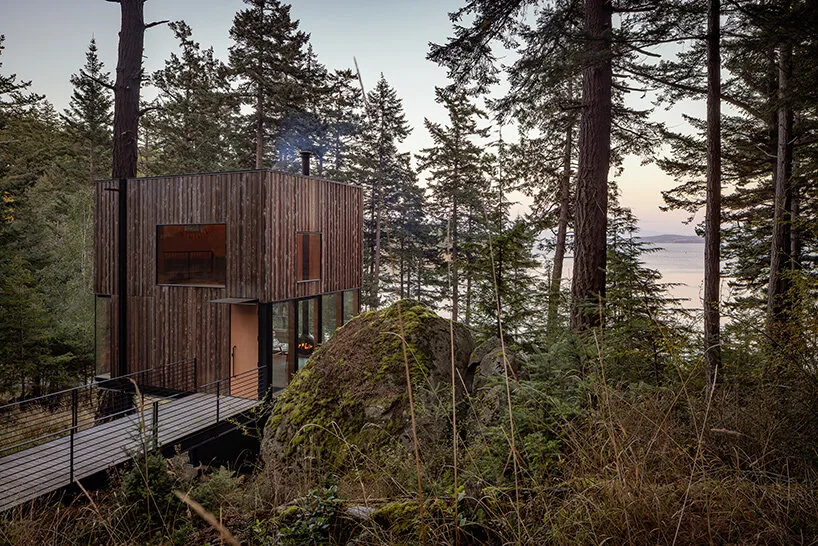 Wittman Estes'ten Le Corbusier'in Minimum Hücre Yorumu