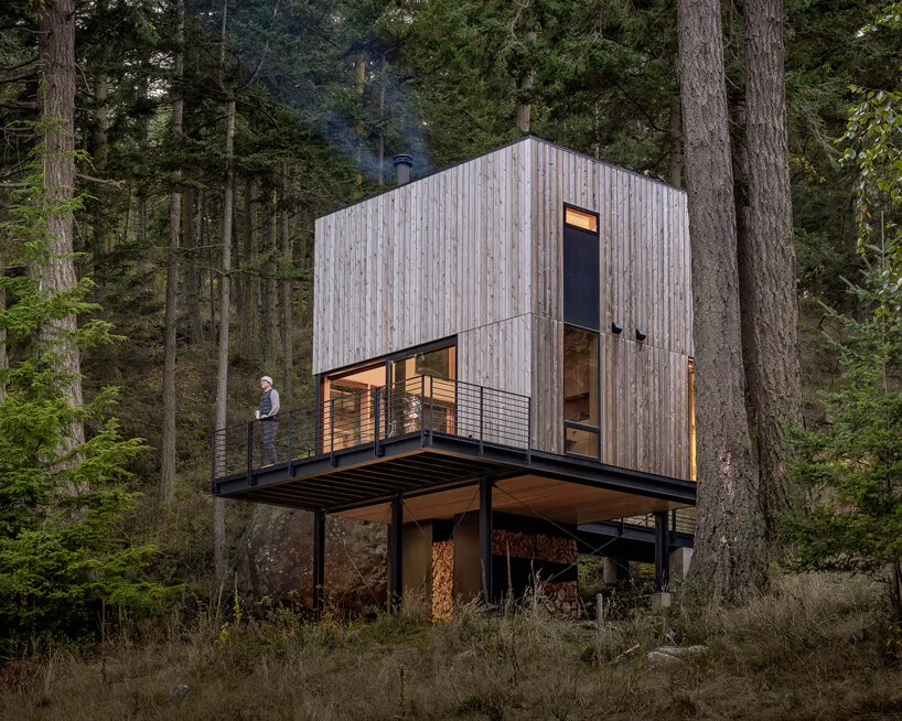 Wittman Estes'ten Le Corbusier'in Minimum Hücre Yorumu