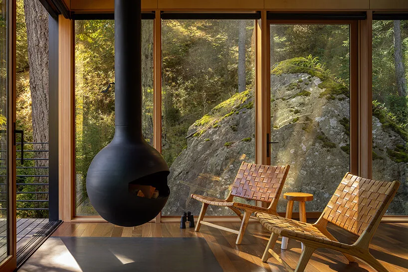 Wittman Estes'ten Le Corbusier'in Minimum Hücre Yorumu