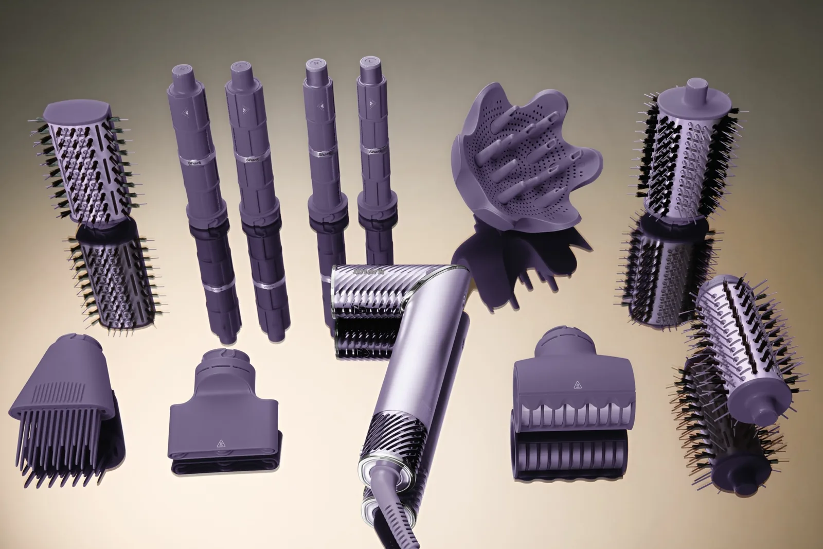 Zaten İyi Olanı Daha İyi Yapmak: Shark FlexStyle IonCurl