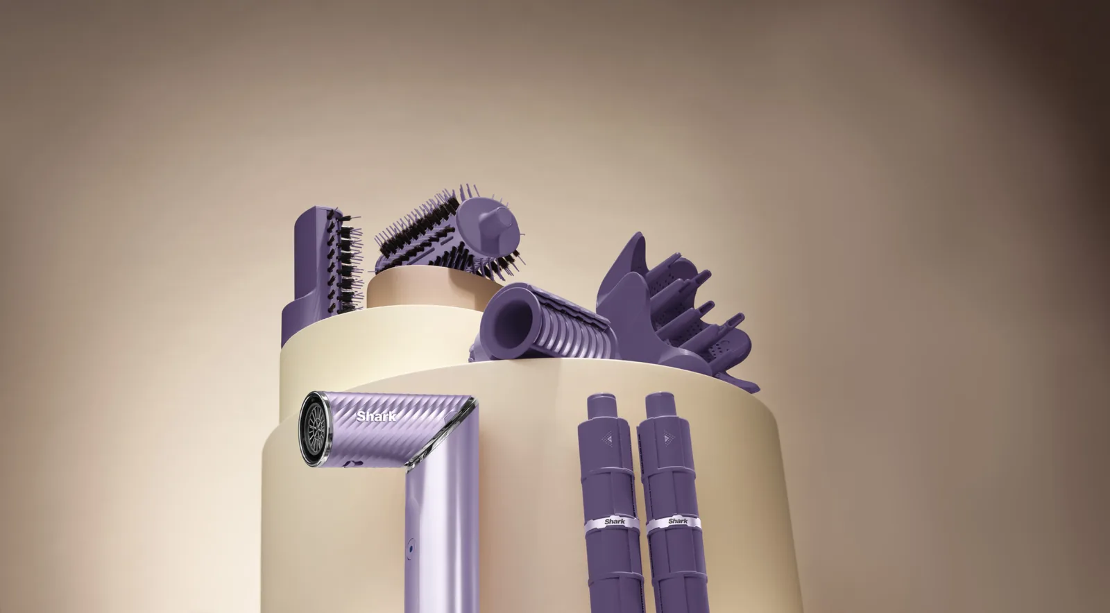 Zaten İyi Olanı Daha İyi Yapmak: Shark FlexStyle IonCurl