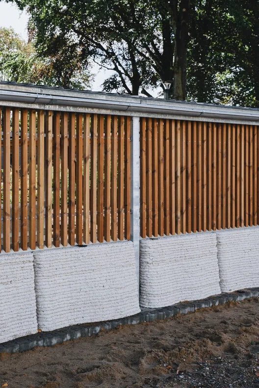 3D Baskıyla Öğrenci Köyü: Skovsporet'in Cesur Deneyi