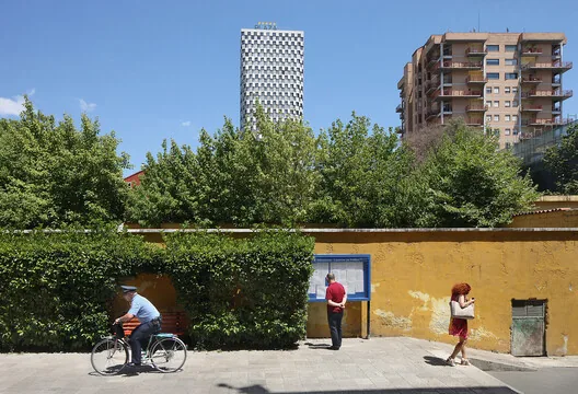Arnavutluk'un Mimarlık Dosyaları: Betonun Ardındaki İktidar